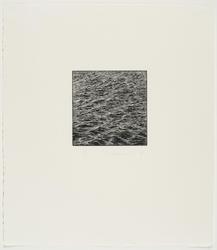 Wood Engraving, No Title