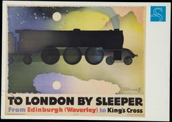 AT AUCTION Modernist Posters
