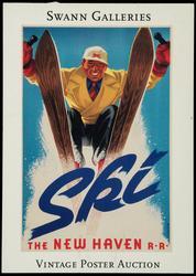 AT AUCTION Vintage Posters
