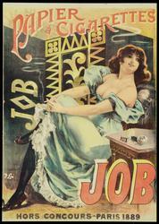 AT AUCTION 100 Rare & Important Art Nouveau Posters