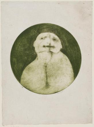 Circular Portrait