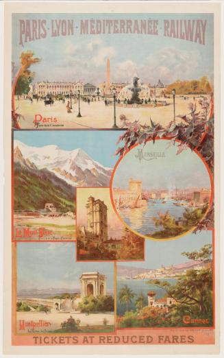 Chemins de Fer Paris-Lyon-Mediterranée