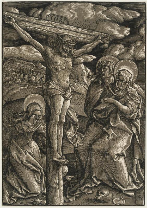 Crucifixion