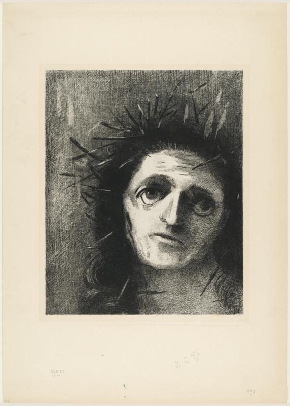 Head of Christ
