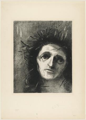 Head of Christ