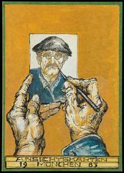 I. Kurt Mergenthal