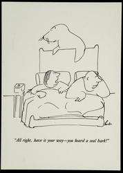 James Thurber - January 30, 1932