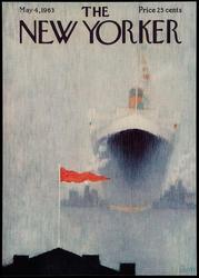 Charles E. Martin - May 4, 1963