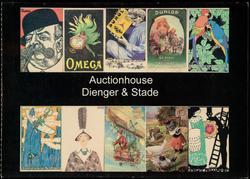 Auctionhouse Dienger & Stade