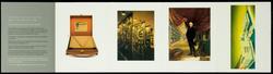 THE MUSEUM AS MUSE - Artists Reflect