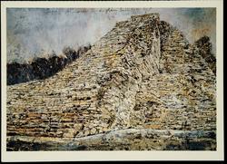 ANSELM KIEFER EN MEXICO / DONES Y PROMESAS: 500 AÑOS DE ARTE OFRENDA