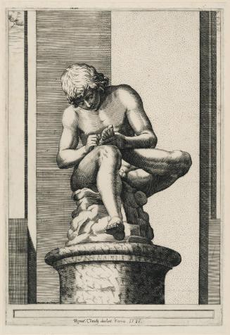 The Thorn-Puller