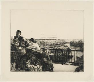 Les Deux Pigeons