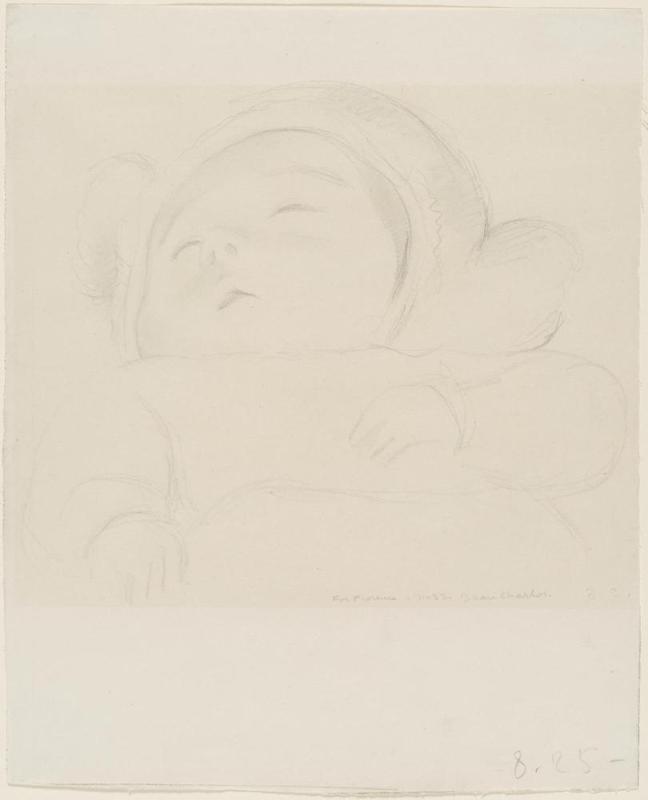 Baby Asleep