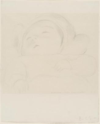Baby Asleep