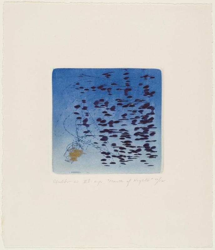 Month of Nights (from "Book of Months")