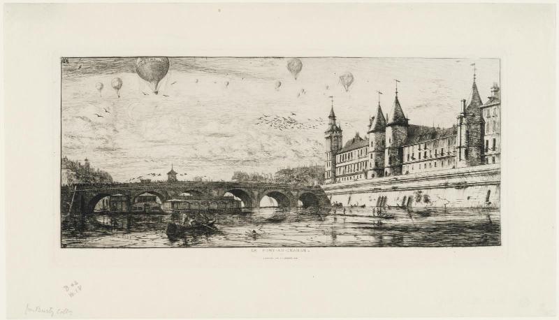 Le Pont-au-Change
