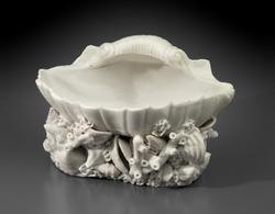 Salt cellar