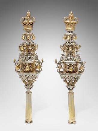 Group shot: 2019.635.1-2