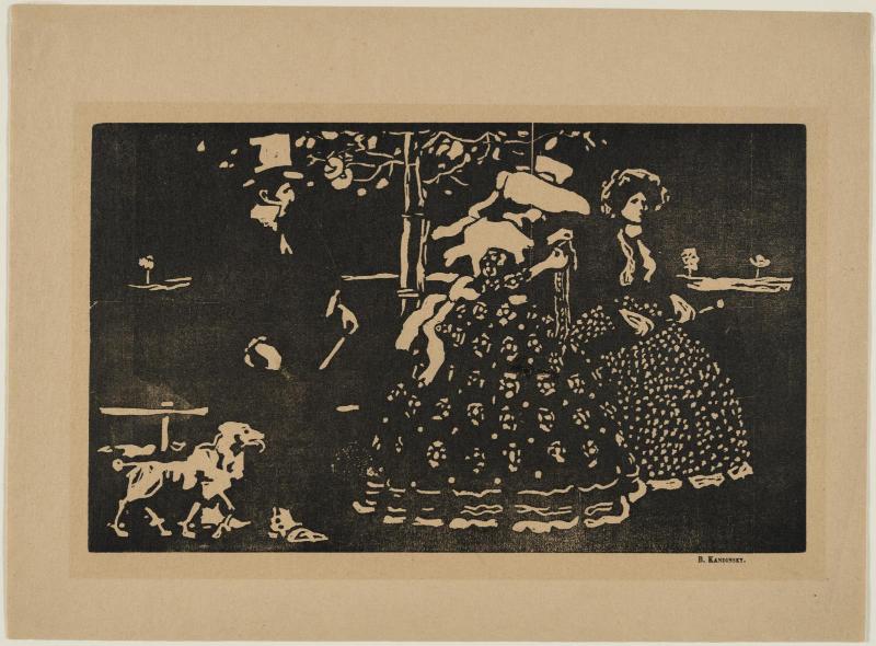 Promenade