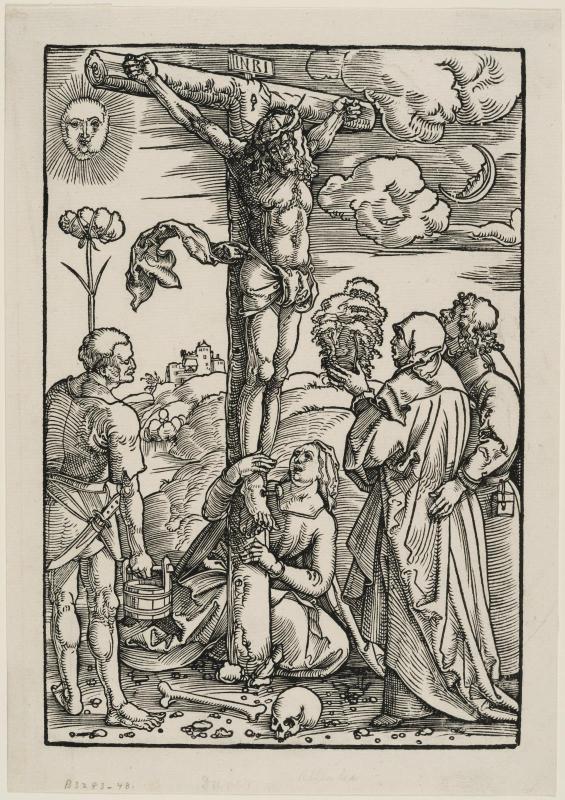 Crucifixion
