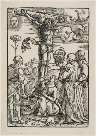 Crucifixion