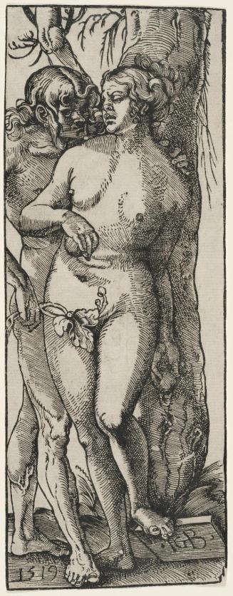 Adam and Eve