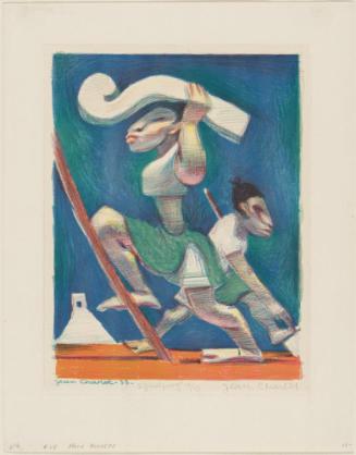 Maya Workers