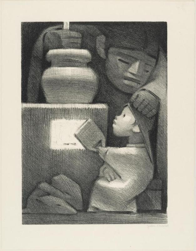 Mexican Kitchen