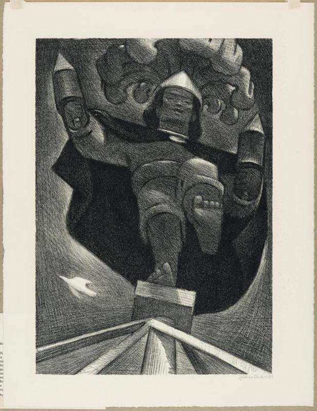 El volador