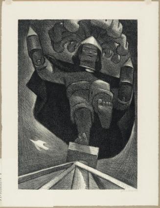El volador