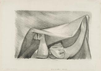 Lifting the Rebozo