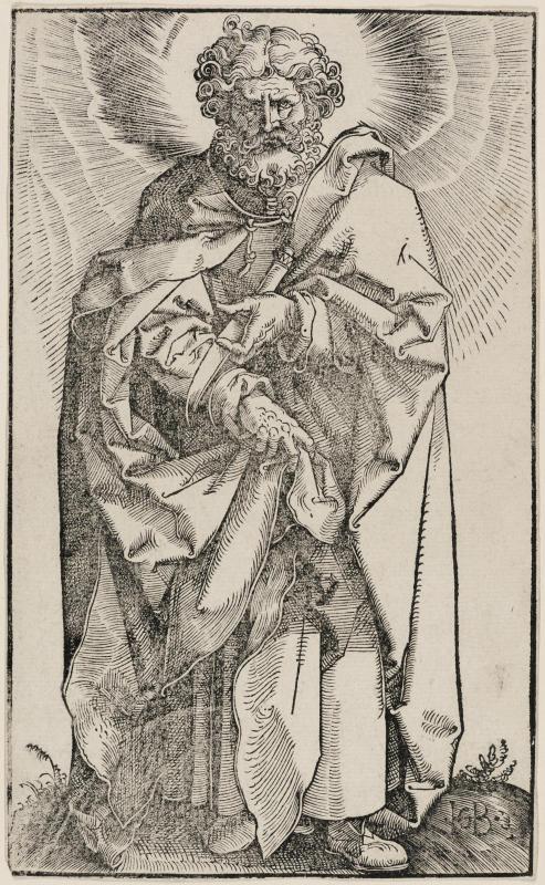 Saint Bartholomew