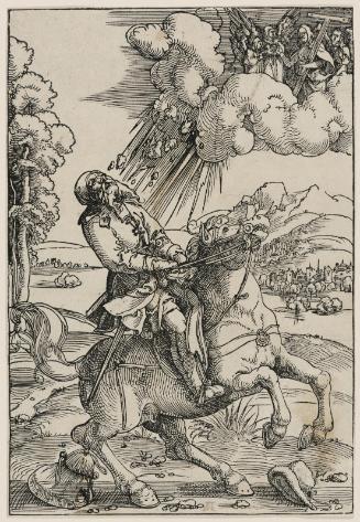 The Conversion of Saint Paul