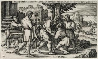 The Return of the Prodigal Son