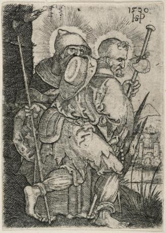 Saint Philip and Saint James Major