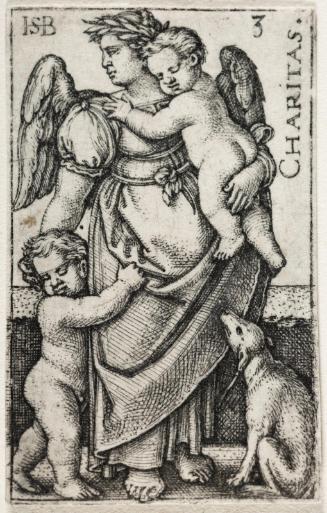 Charity (Charitas)