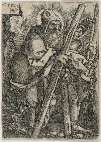 Saint Andrew and Saint Thomas