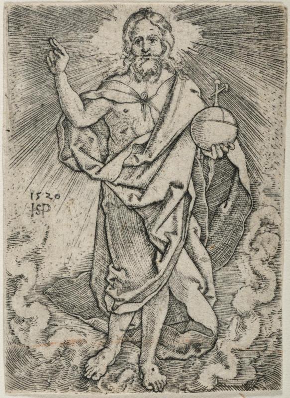 Christ the Saviour