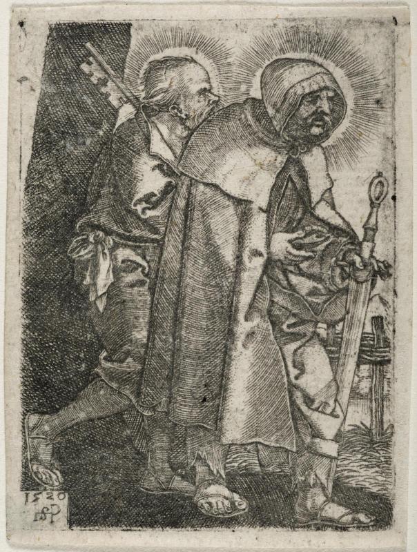 Saint Peter and Saint Paul