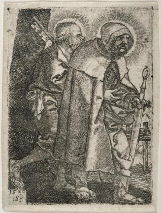 Saint Peter and Saint Paul