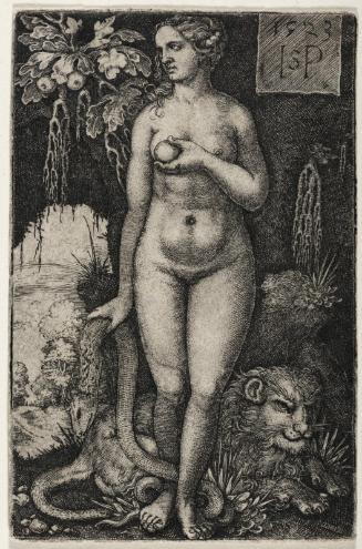Eve, Standing