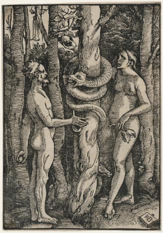 Adam and Eve