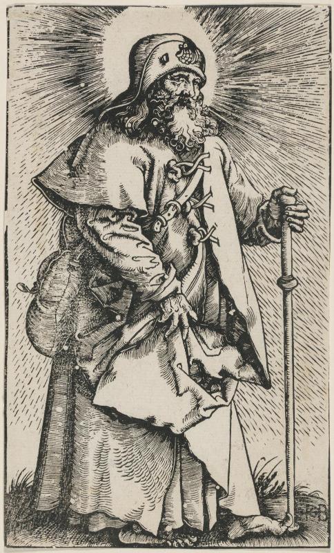 Saint James the Greater