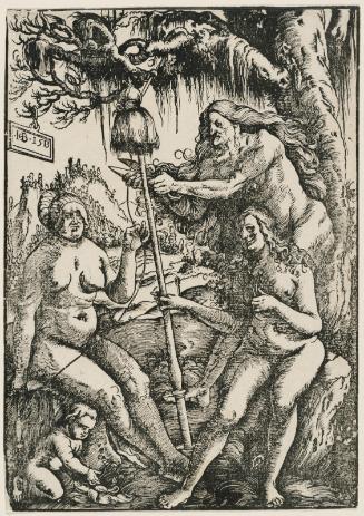 The Three Fates