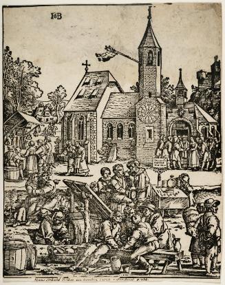 The Village Fair