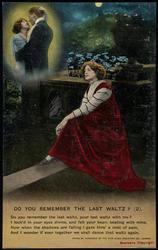 DO YOU REMEMBER THE LAST WALTZ? (2).