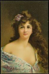 GLADYS