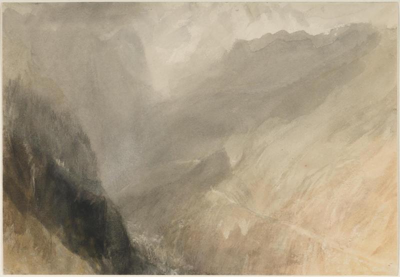 Alpine Valley
