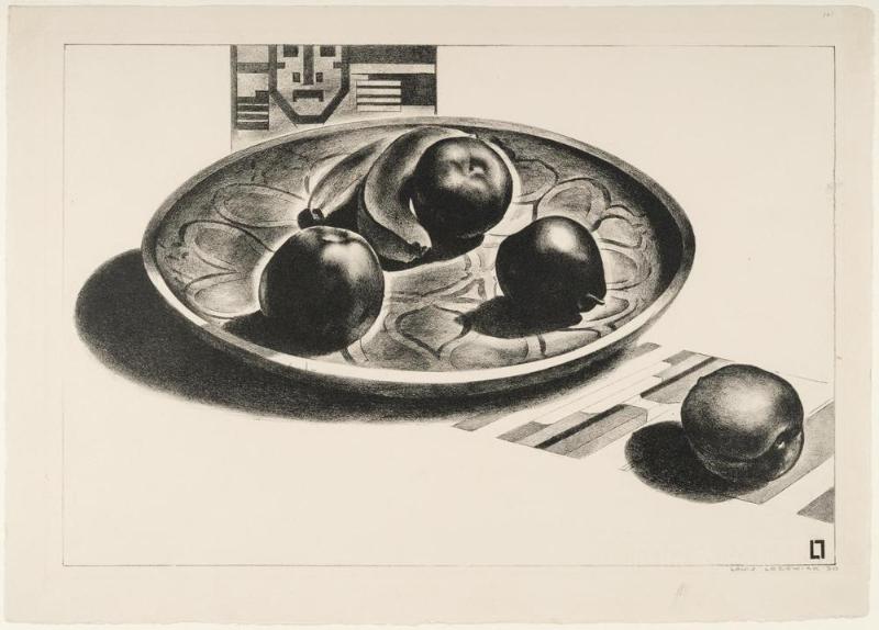 Fruit Bowl